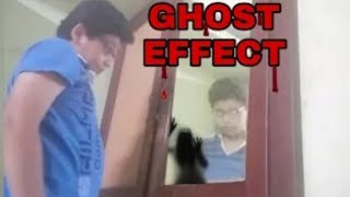 mirror transition ghost effect/VN video editor/👻👻👻👻👻 screenshot 5