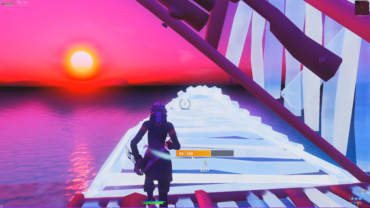 Fastest Canadian editor 🇨🇦