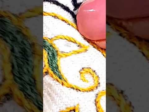 آموزش کامل در ویدئوی اصلی آموزش پته پته کرمان دوخت برگ جناغی