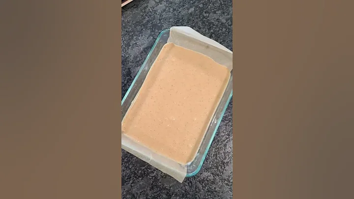 Keto Peanut Butter Fudge