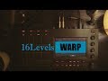 Akai MPC 16 levels & Warp - Mpc 2.0.6