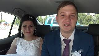 Свадебный кортеж ДАНКО - машины и свадебные украшения на авто Свадебный кортеж ДАНКО - машины и свадебные украшения на авто