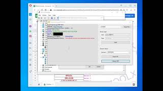 Samsung frp unlock by professional bypass frp software ToolX All models S20 S21 Note 20 in 2 minutes screenshot 5