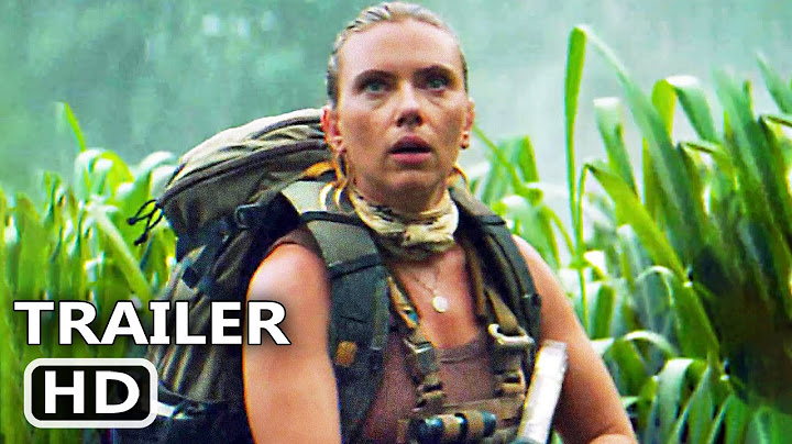 JURASSIC WORLD 4: La Rinascita Trailer Italiano Ufficiale (2025) Scarlett Johansson