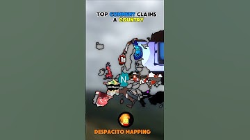 Top comment claims a country pt 8 #mapping#mapper#europe#topcomment