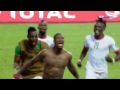 بوركينا فاسو 2-0 تونس - أهداف المباراة - تعليق عصام الشوالي - كأس أمم أفريقيا 2017