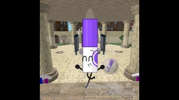 489⭐️💜 #objectshowscommunity #objectshow #findthemarkers