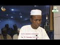 Ramadan 1447 2026 Taraweeh Day 12 HAFIZ Abdullahi Muhammad Masjid Said Bn Zaid Kano Ramadan 1447 2026 Taraweeh Day 12 HAFIZ Abdullahi Muhammad Masjid Said Bn Zaid Kano