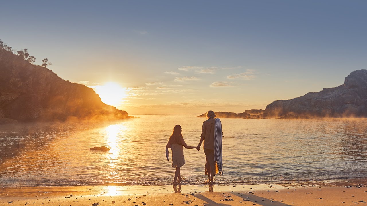 Eurobodalla - All Kinds of Natural