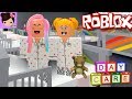 Roblox Day Care Fun With Baby Goldie - Titi Games