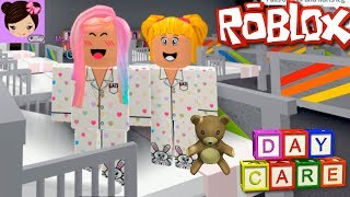 Roblox Family Roleplay Fun With Goldie - Titi Games