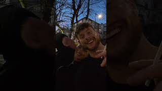 Canadian guy gets adopted by Turkish Family ❤️🇹🇷 #turkiye #travel