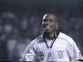 CORINTHIANS 2X2 Palmeiras (Paulistão 1999)