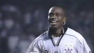 CORINTHIANS 2X2 Palmeiras (Paulistão 1999)