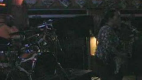 PAULINE YORK BAND