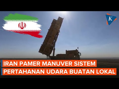 Video: Angkatan Tentera Iran: kekuatan dan peralatan teknikal
