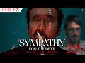 映画「シンパシー・フォー・ザ・デビル」予告編