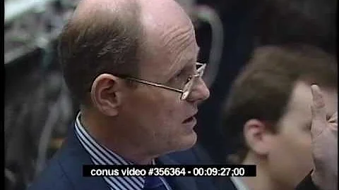 OJ Simpson Trial - May 4th, 1995 - Part 2 (Last part)