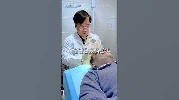 Rụng tóc Androgen - rụng tóc kiểu hói do yếu tố di truyền