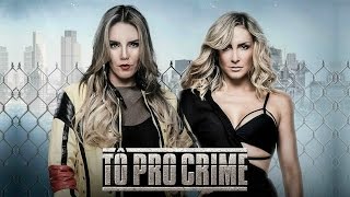 Tô Pro Crime - Katê (Feat. Claudia Leitte)