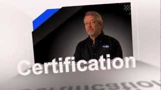 ACI Certification