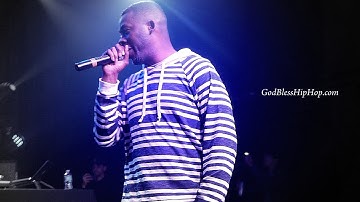 GZA (Wu-Tang) performance | Oc Observatory Nov 4th 2013