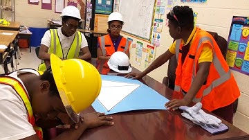 Math Video Challenge - #VIStronger - Let’s GO Engineers! (2019-2020)