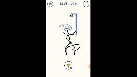 Draw Puzzle 2 level 294 Walkthrough Solution