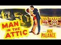 Man in the Attic (1953) Full Mystery, Thriller Movie