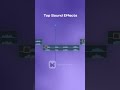 Best Viral Sound Effects for YouTube Shorts & TikTok