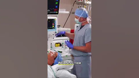 CORE Anesthesia App for SRNAs and CRNAs