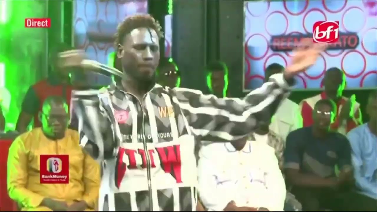 KBL R98_passage au BF1 REEM WAKATO