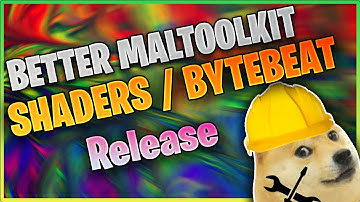 Create GDI MALWARE without coding [BETTERMALTOOLKIT]