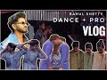 Dance plus pro | First Gala episode | team Rahul | Remo Dsouza | Rahul Shetty