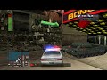 [#2] World's Scariest Police Chases PS1 Gameplay HD (Beetle PSX HW)