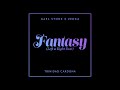Gael stone  fantasy left  right beat feat trinidad cardona official audio