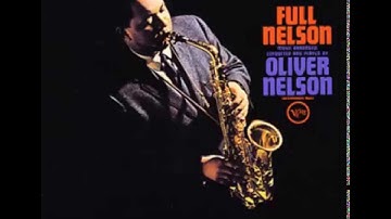 Oliver Nelson - Hoe Down
