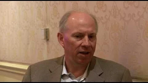 Peter Gerhardt, CFO, Town Shoes
