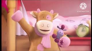 Paco, Nouky & Lola - Opening [Arabic Dub] [Airing On Baraem Version] [Alternate Version]
