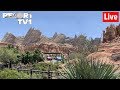 🔴Live: Disneyland & California Adventure Live Stream -  Cars Land, Rides, and More! 6-5-19