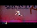 Beyond Gravity, "Bethany Cronkhite, Down The Rabbit Hole"