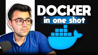 Docker In One Shot  Part 1