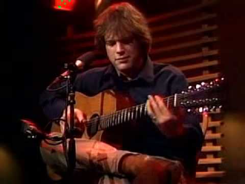 Leo Kottke / Michael Johnson - Nighttimes Variety 2/4