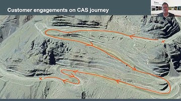 Enhancing Safety with Epiroc’s Collison Avoidance System