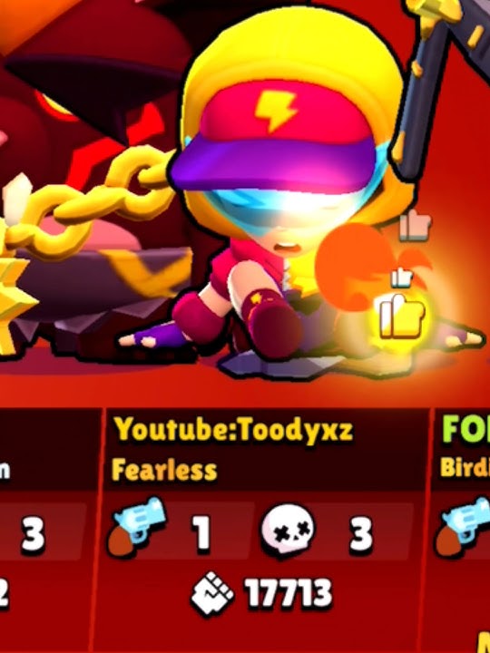 Physic vs Todyxz. #5 (mirror comp)