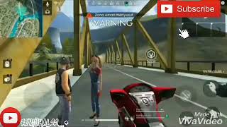 Story WhatsApp, Korban Janji, Versi free Fire,..