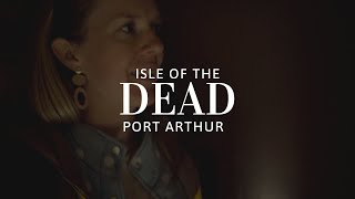 Port Arthur | Isle of the Dead by Samuel Young 1,676 views 3 years ago 16 minutes