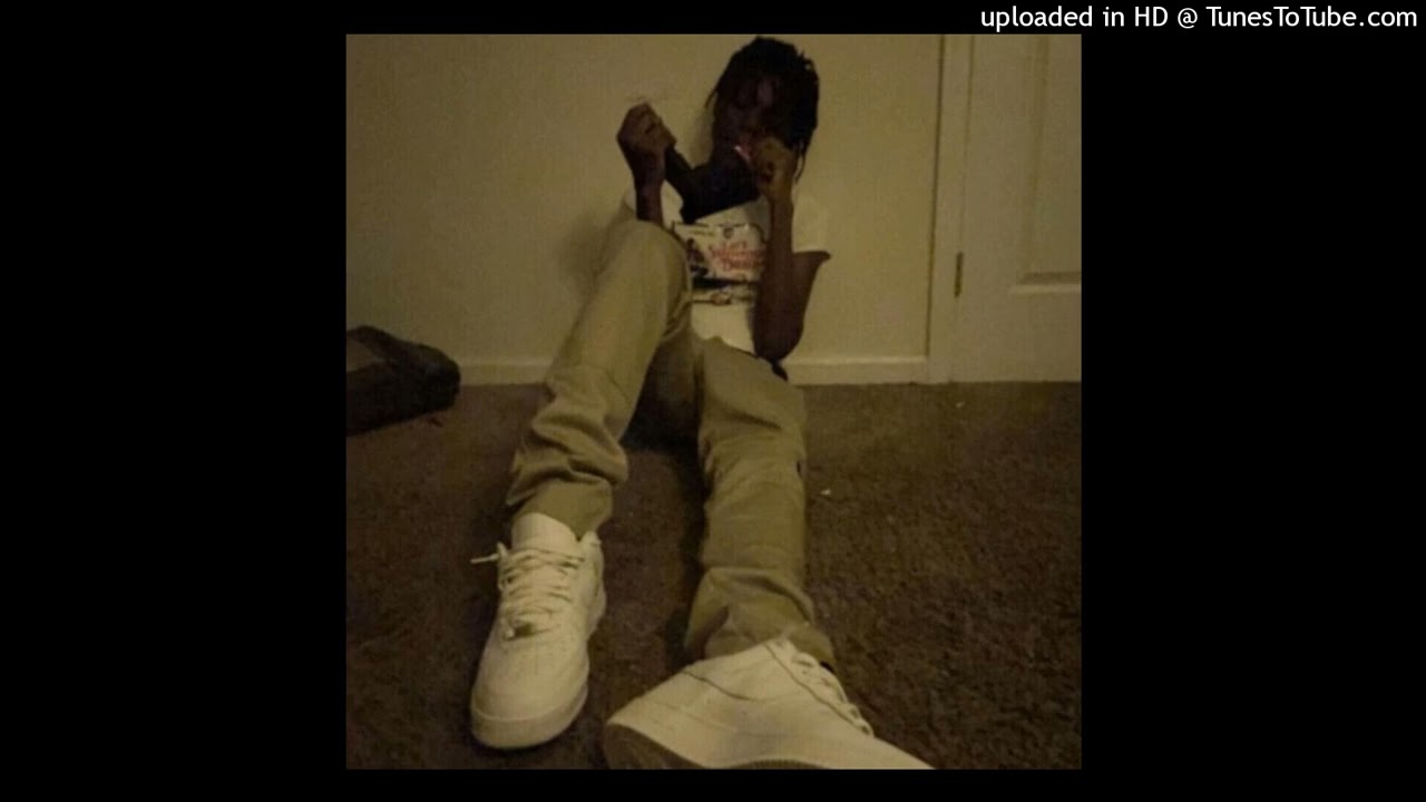 (free) irokkout type beat