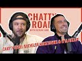 CHATTY BROS: Bachelor Hometowns & WTA Recap!