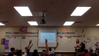Fact and Opinion Lesson